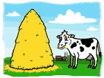 Comment utiliser les statistiques pour caractériser les (performances laitières des) vaches ?